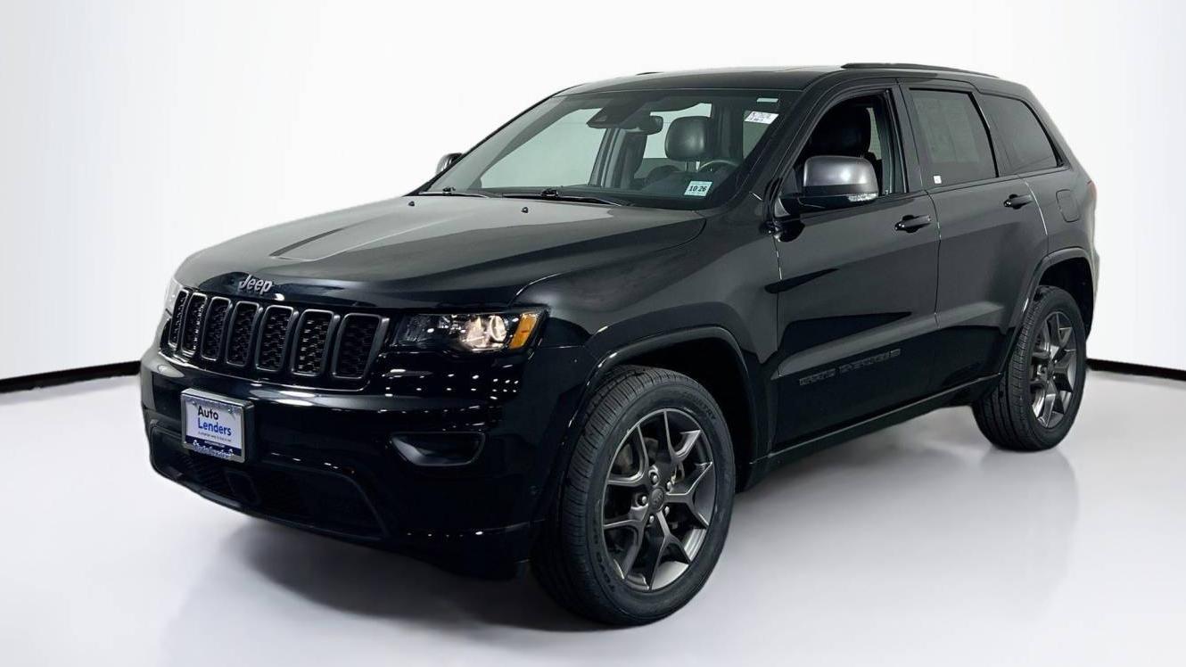 JEEP GRAND CHEROKEE 2021 1C4RJFBG8MC779170 image